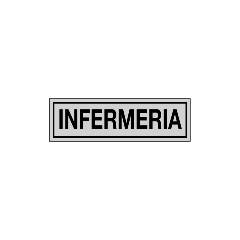 INFERMERIA ADESIVO ALLUM. 165X50 INDICAZIONE
