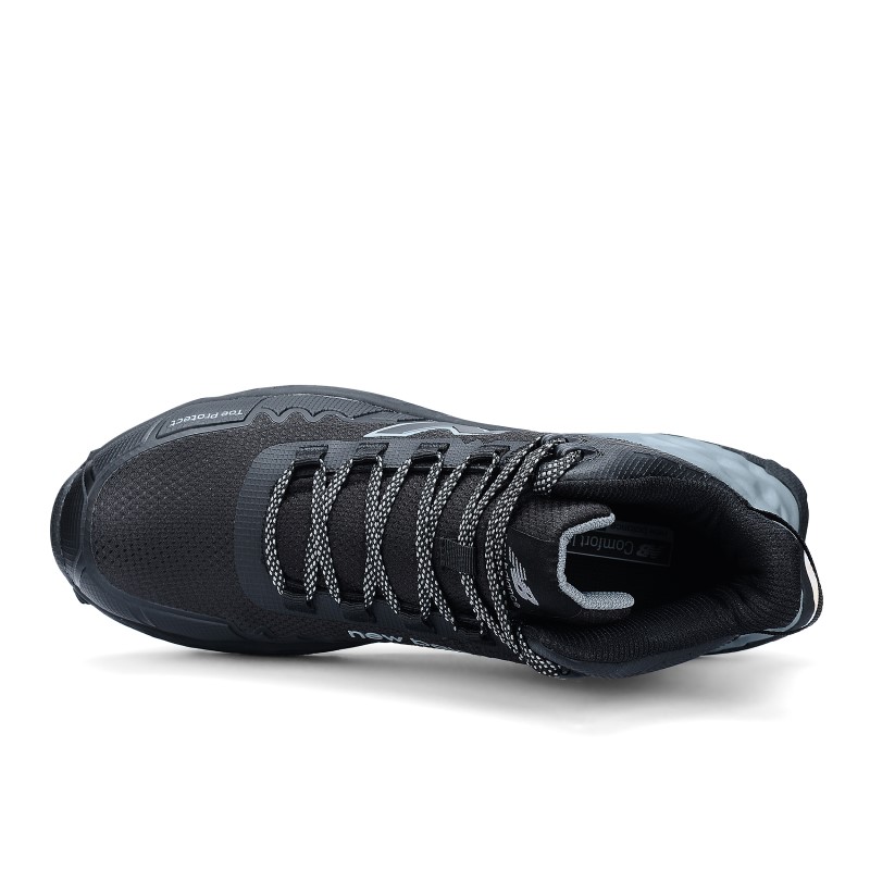 SCARPA NB CREMORNE ALTA NERA S3 ESD  EN 20345 SUOLA FOAM