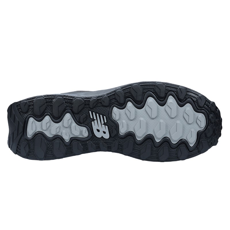 SCARPA NB CREMORNE ALTA NERA S3 ESD  EN 20345 SUOLA FOAM
