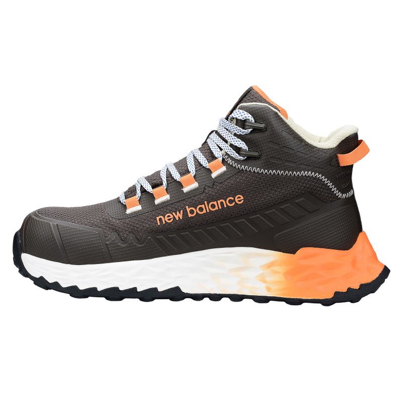 SCARPA NB CREMORNE ALTA MARRO ESD S3  EN 20345 SUOLA FOAM