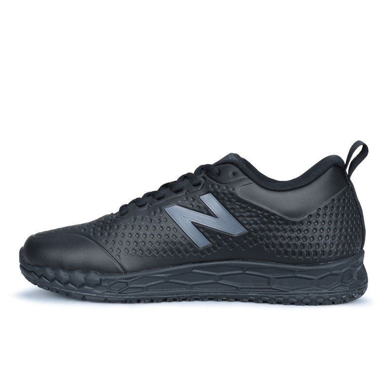 SCARPA NB NEW BALANCE 906 SR NERA OB E IN PELLE BASSA EN 20347