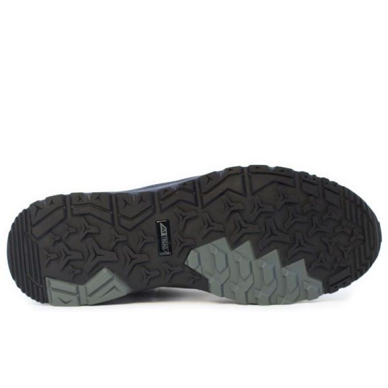 SCARPA NB SPEEDWARE NERA S1P EN 20345 BASSA IN TESSUTO TRASPIRANTE