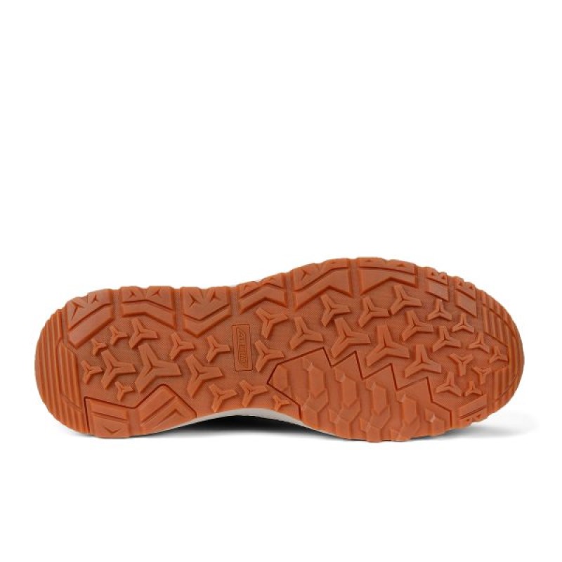 SCARPA NB SPEEDWARE VERDE OLIVA S1P  BASSA IN TESSUTO TRASP. EN 20345