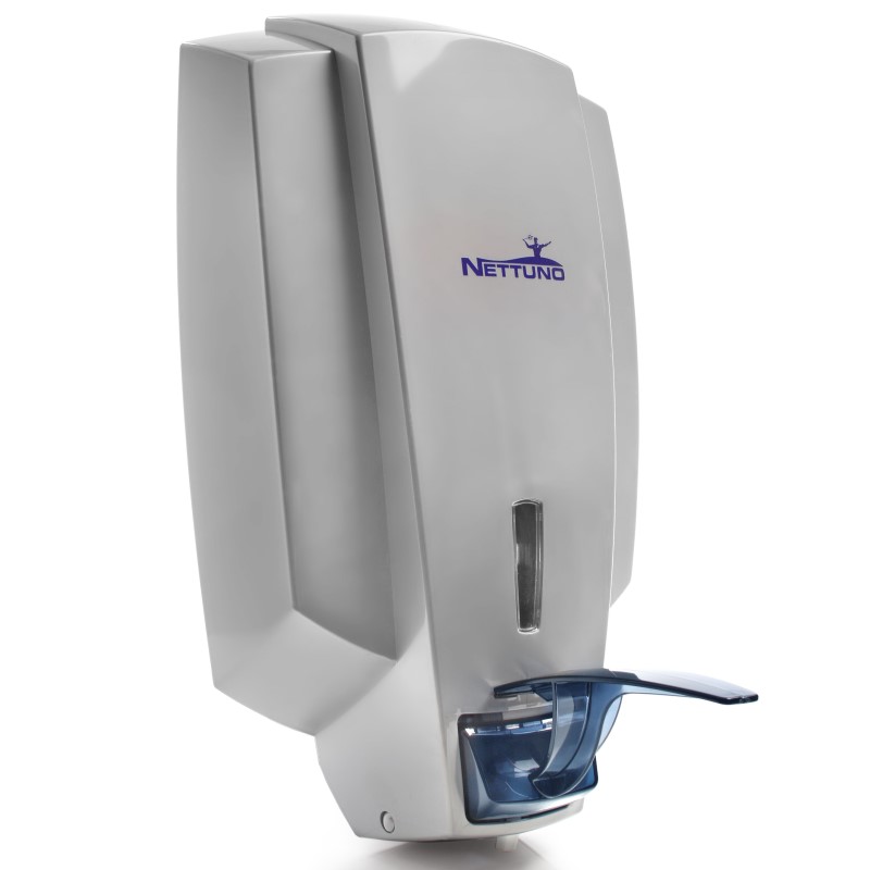 SACCA T-BAG CREMA LAVAMANI EXTRA 3 LT FLUIDA BIANCA CON MICROSFERE NATURALI