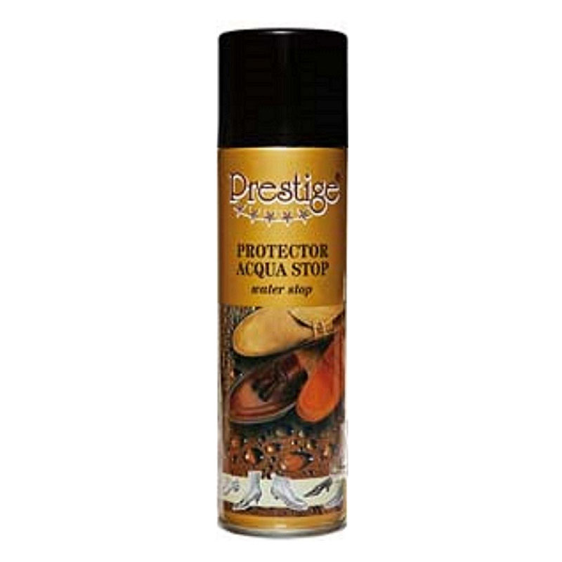 IMPERMEABILIZZANTE SPRAY CALZATURE PROTEGGE DA PIOGGIA FANGO PELLE SCAMOSC.