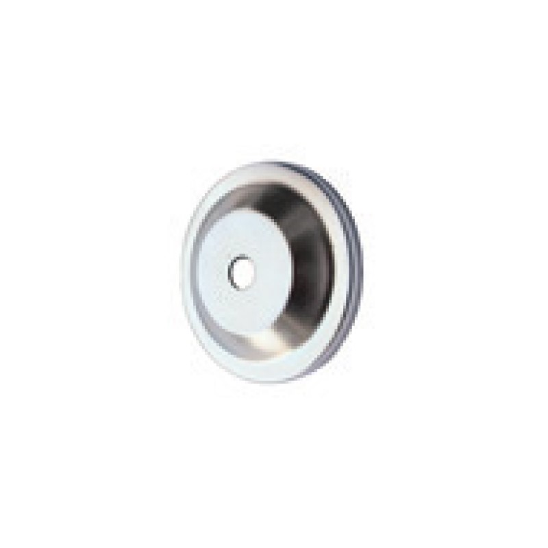 PARAFILI IN LAMIERA ZINCATA DIAMETRO 180 - 200 - 225