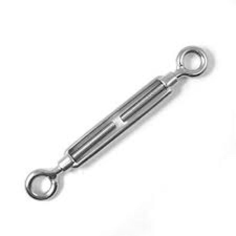 TENDITORI A DUE OCCHII M 12 ZINCATO