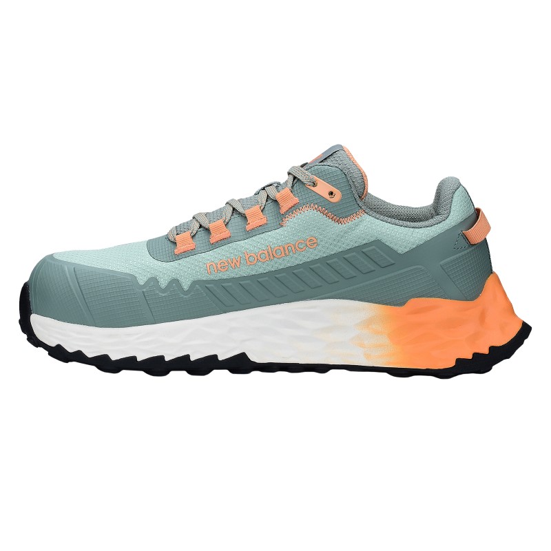 SCARPA NB CREMORNE WOMENS CELESTE S3 DA DONNA EN20345 ESD BASSA