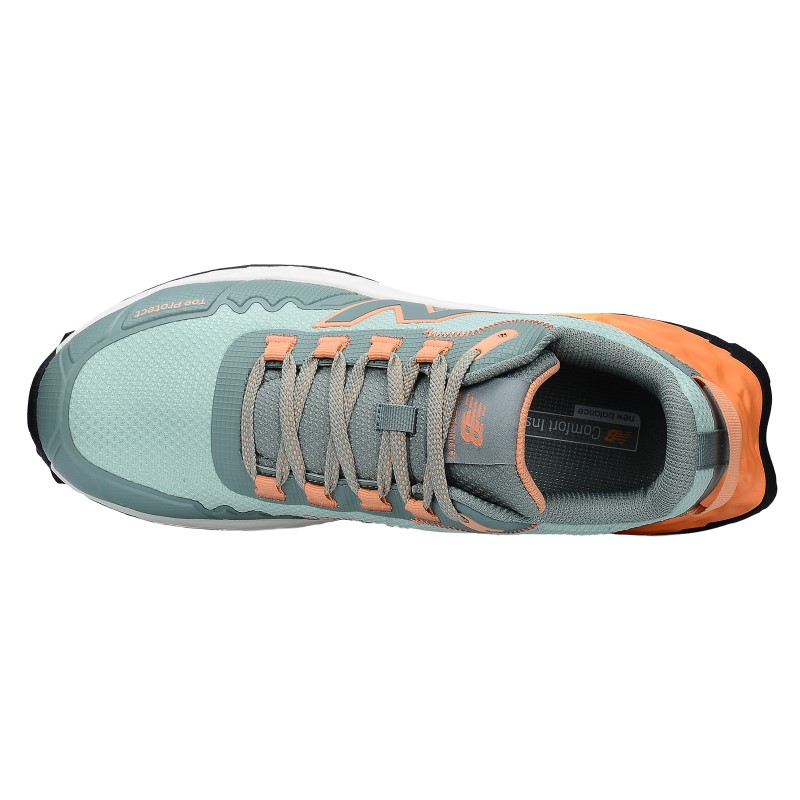 SCARPA NB CREMORNE WOMENS CELESTE S3 DA DONNA EN20345 ESD BASSA